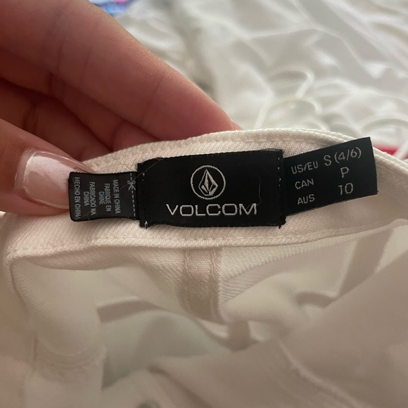 Volcom denim dress - Picture 5 of 5